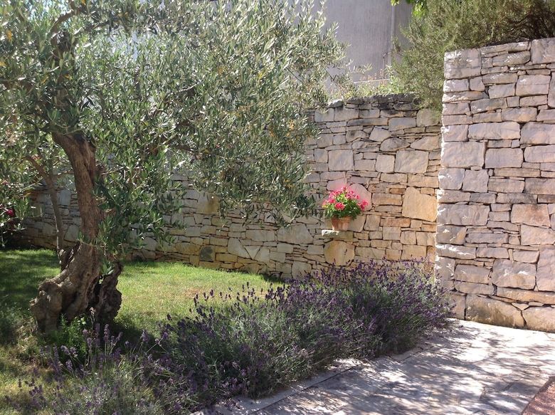 Apartments Villa Brumnic