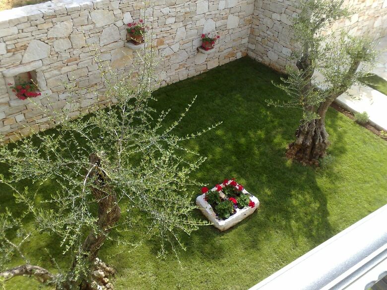 Apartments Villa Brumnic