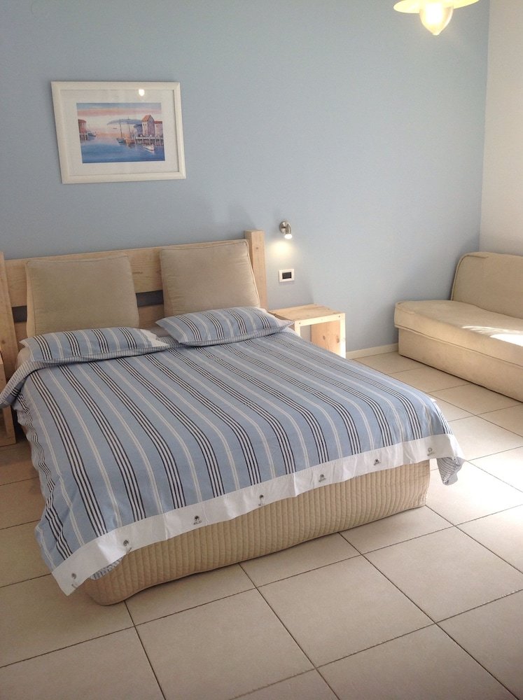 Apartments Villa Brumnic