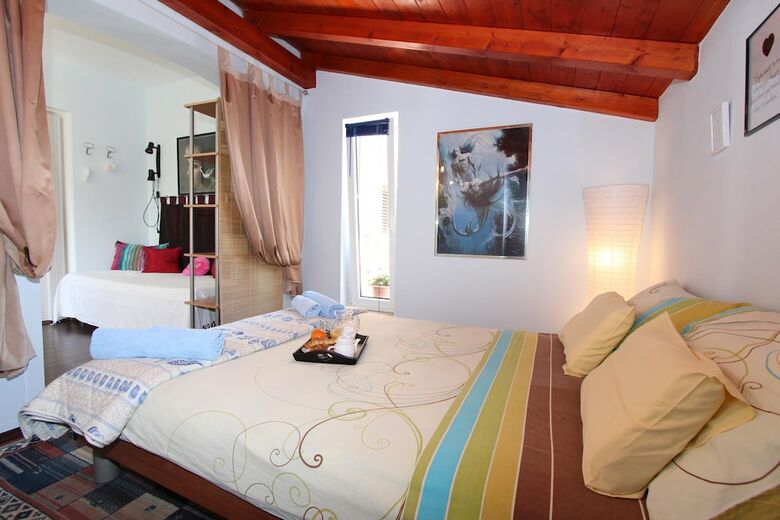 Apartments Villa Nikola