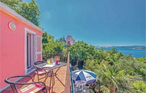 Holiday Home Blazici Croatia