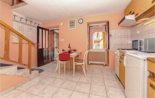 Holiday Home Blazici Croatia