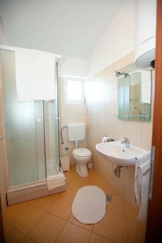 Apartments Antonella
