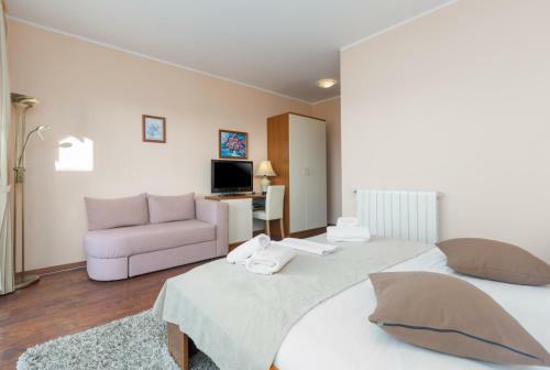 Bed & Breakfast Hotel Squero