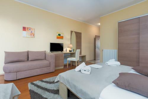 Bed & Breakfast Hotel Squero