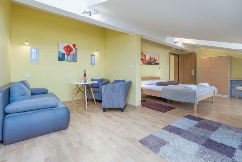 Bed & Breakfast Hotel Squero