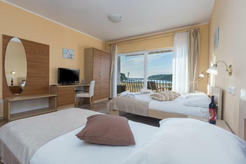Bed & Breakfast Hotel Squero