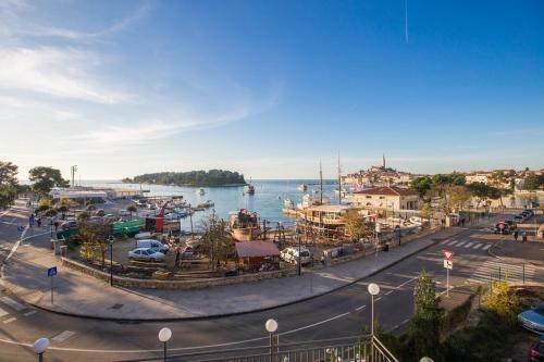 Bed & Breakfast Hotel Squero