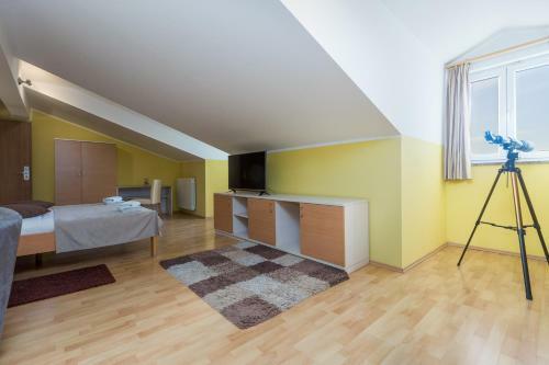Bed & Breakfast Hotel Squero