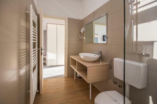 Bed & Breakfast Hotel Squero
