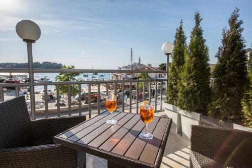 Bed & Breakfast Hotel Squero
