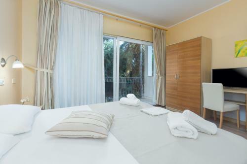 Bed & Breakfast Hotel Squero