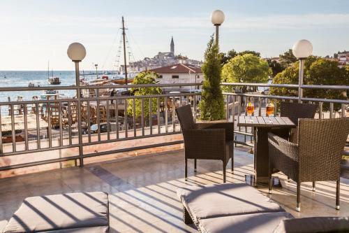 Bed & Breakfast Hotel Squero