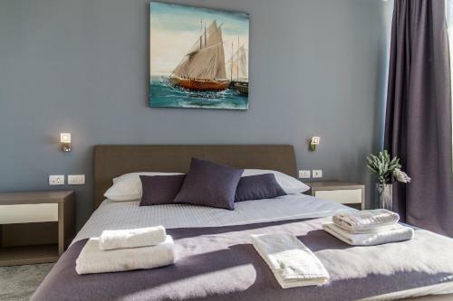 Bed & Breakfast Hotel Squero