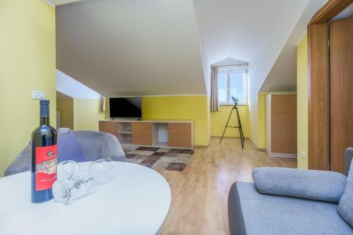Bed & Breakfast Hotel Squero