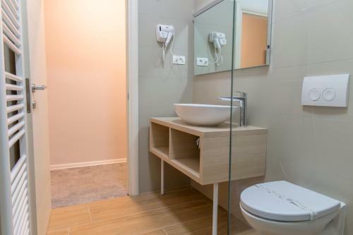Bed & Breakfast Hotel Squero