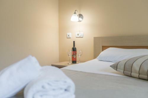 Bed & Breakfast Hotel Squero