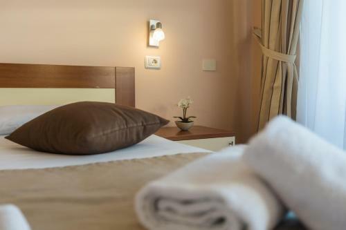 Bed & Breakfast Hotel Squero