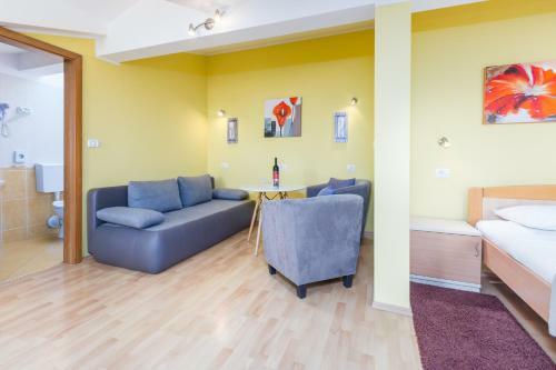 Bed & Breakfast Hotel Squero