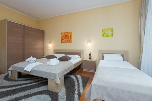 Bed & Breakfast Hotel Squero