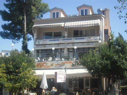 Bed & Breakfast Hotel Squero
