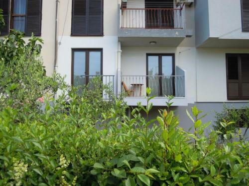 Apartments Legend