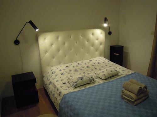 Apartments Legend
