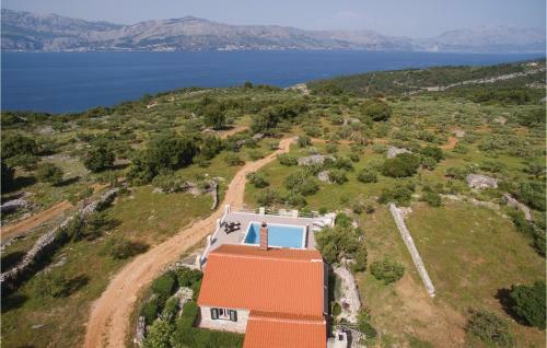 Holiday Home Uvala Lovrecina - Veli Brig V