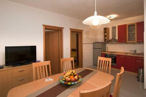 Apartamentos Villa Libana