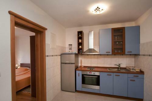 Apartamentos Villa Libana