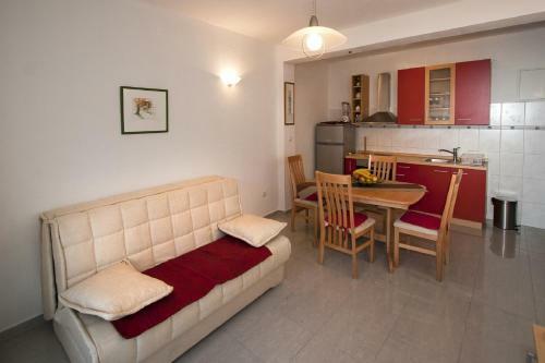 Apartamentos Villa Libana