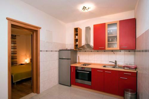 Apartamentos Villa Libana