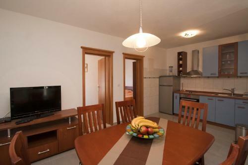 Apartamentos Villa Libana