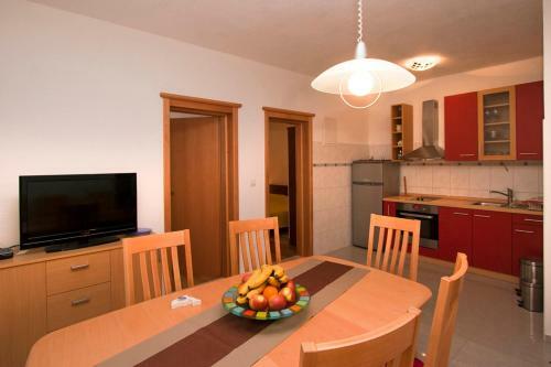 Apartamentos Villa Libana