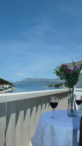 Apartamentos Villa Libana