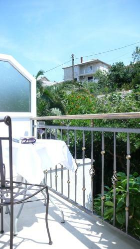 Apartamentos Villa Libana