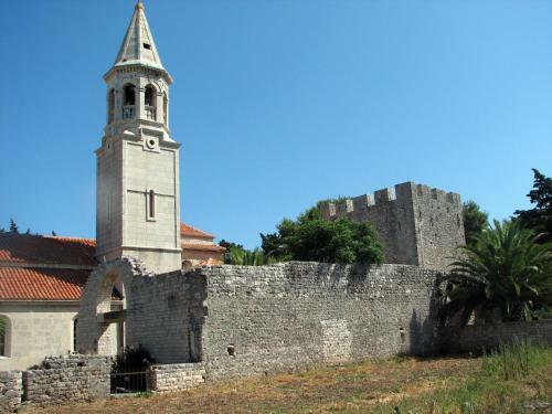 Apartamentos Villa Libana