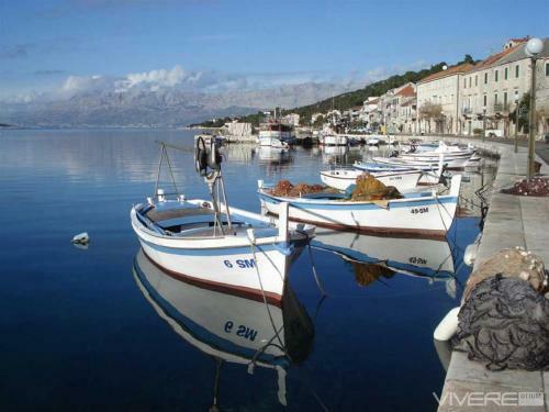 Apartamentos Villa Libana