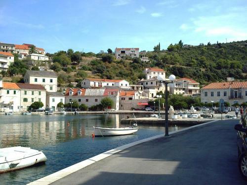Apartamentos Villa Libana