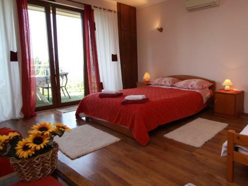 Apartment Ora�ac 1