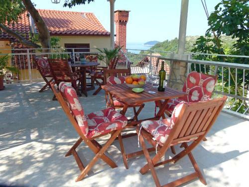Apartment Ora�ac 1
