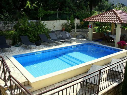 Apartment Ora�ac 1