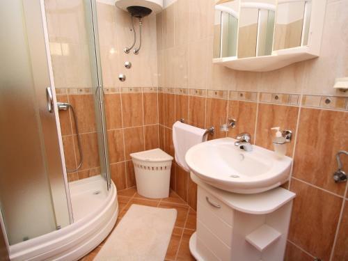 Apartment Ora�ac 1