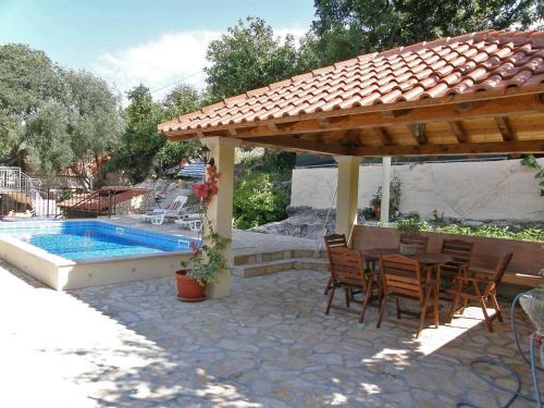 Apartment Ora�ac 1