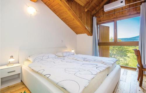 Holiday Home Plaski Janja Gora