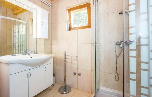 Holiday Home Plaski Janja Gora