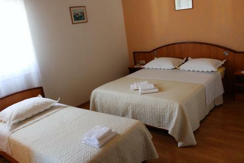 Apartment Benten