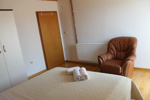 Apartment Benten