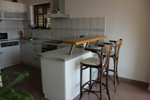 Apartment Benten