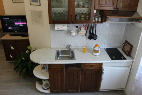 Apartment Benten